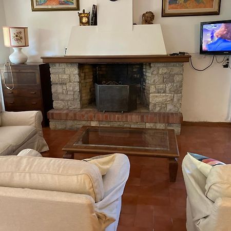 Villa Feltran Форте дей Марми Екстериор снимка