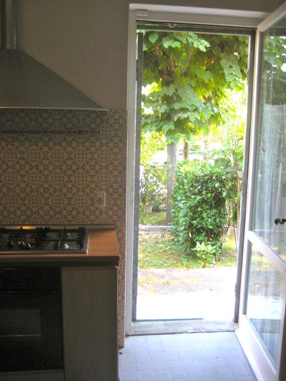 Villa Feltran Форте дей Марми Екстериор снимка