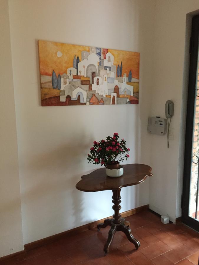 Villa Feltran Форте дей Марми Екстериор снимка